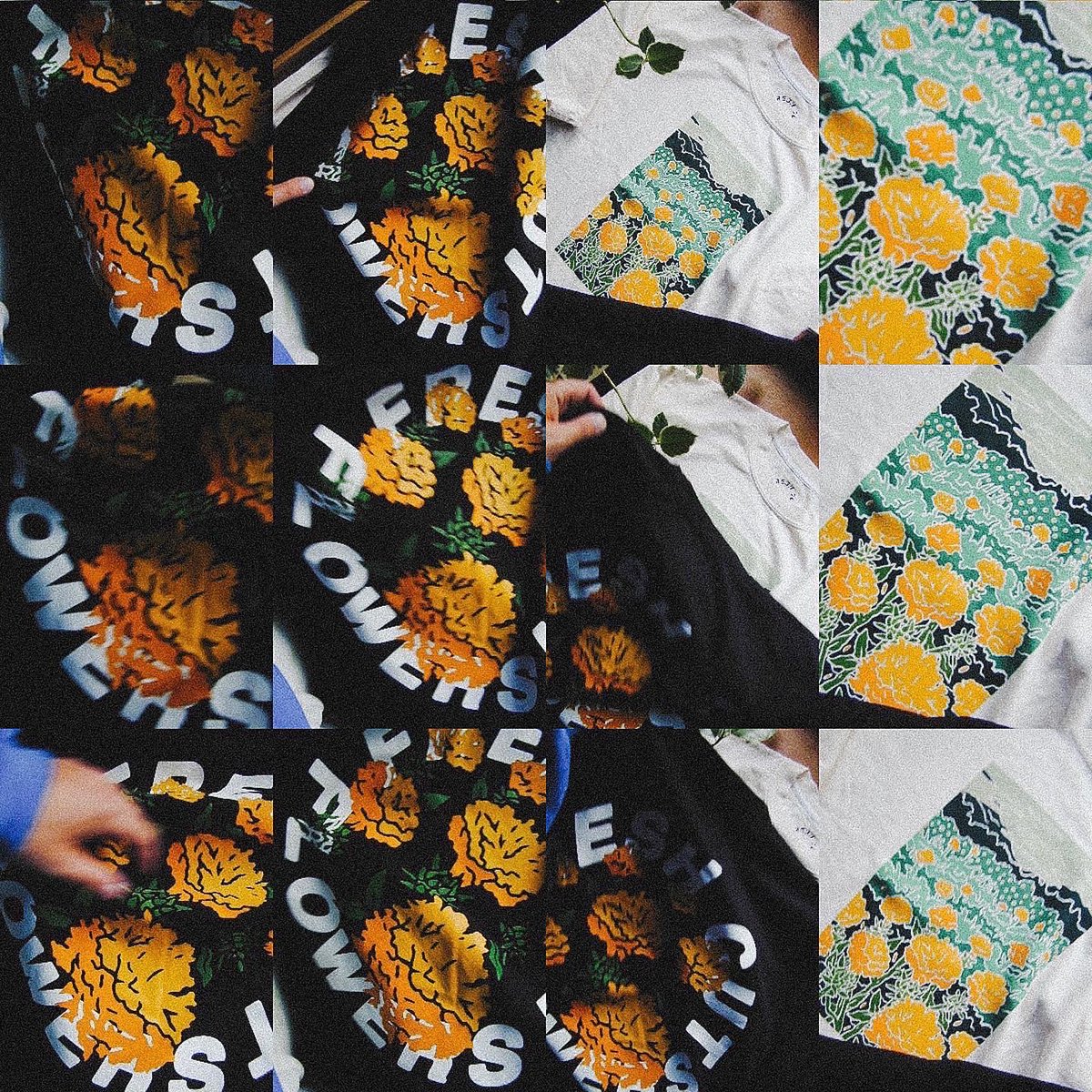 TONIGHT 5 - 10 
FISK 

3613 NE Martin Luther King Jr Blvd, Portland, OR 97212