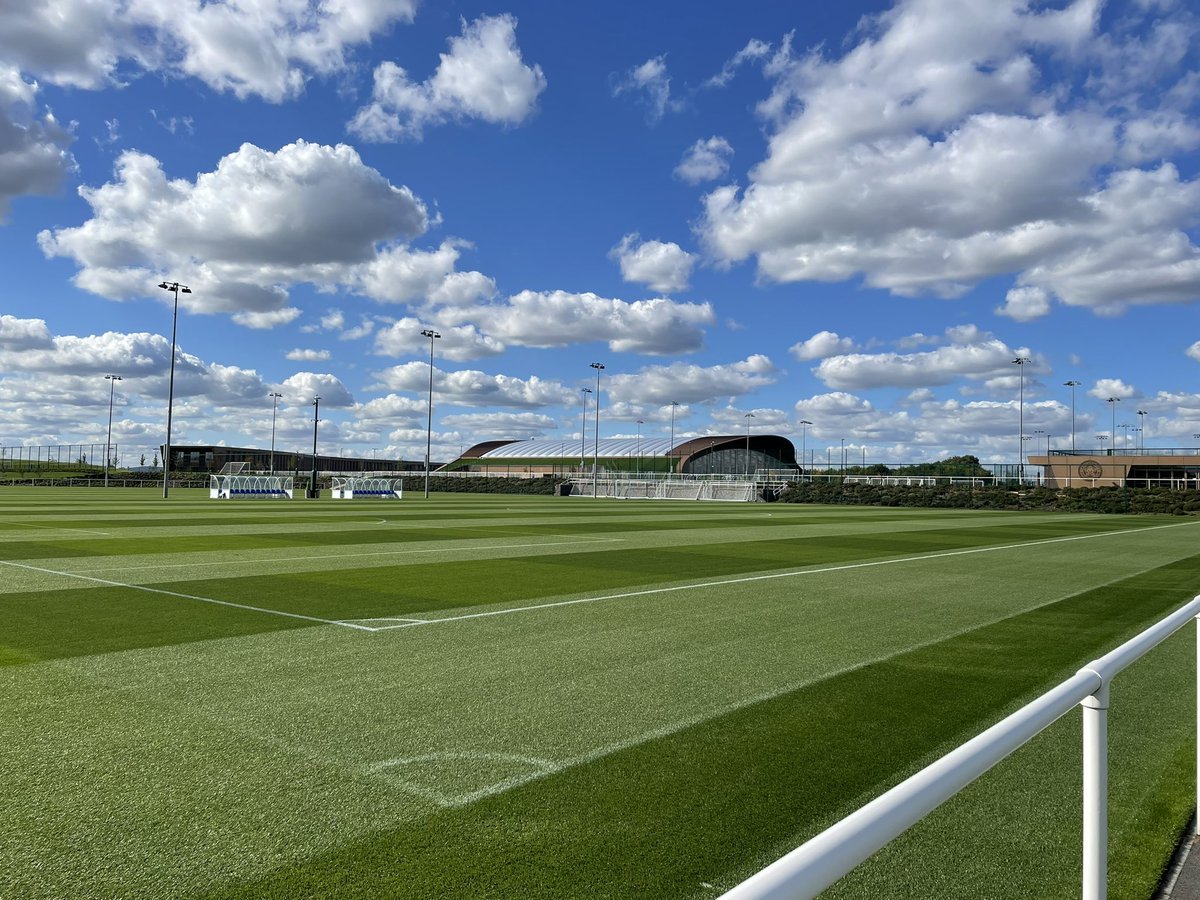 Pitches 8,9,10 with 193 hours combined of training and games in the bank since coming back from renos ! Bery Happy with the lads graft 👏