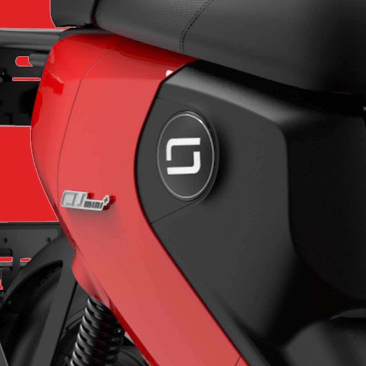 vmotosoco's tweet photo. Colorful, fun, small, light, compact and totally green.
Nothing to add π₯πΊ
#Vmoto #CUmini #SuperSoco #red #morecolours #lifestyle #electricmobility #younggeneration #school #cool #redpassion https://t.co/FVpWjJ4292