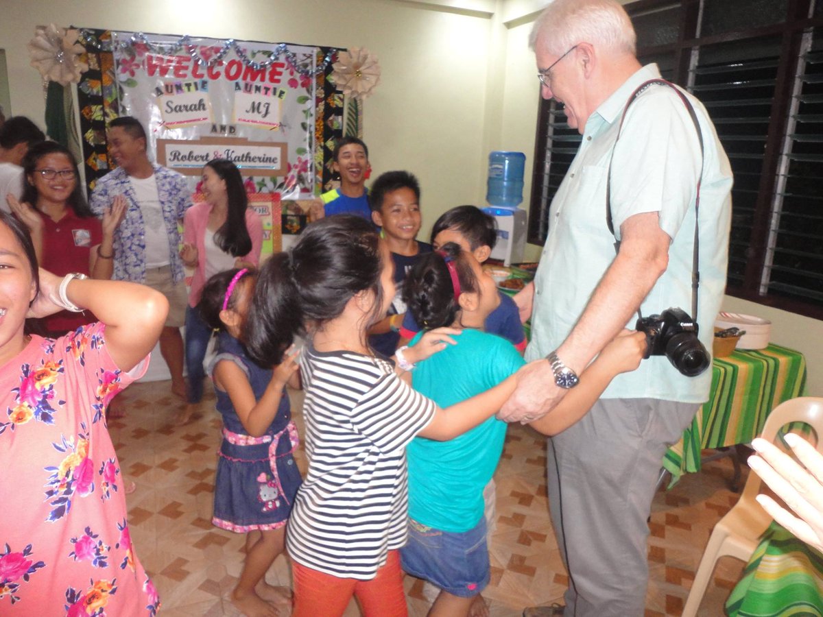 BuildAid tweet media