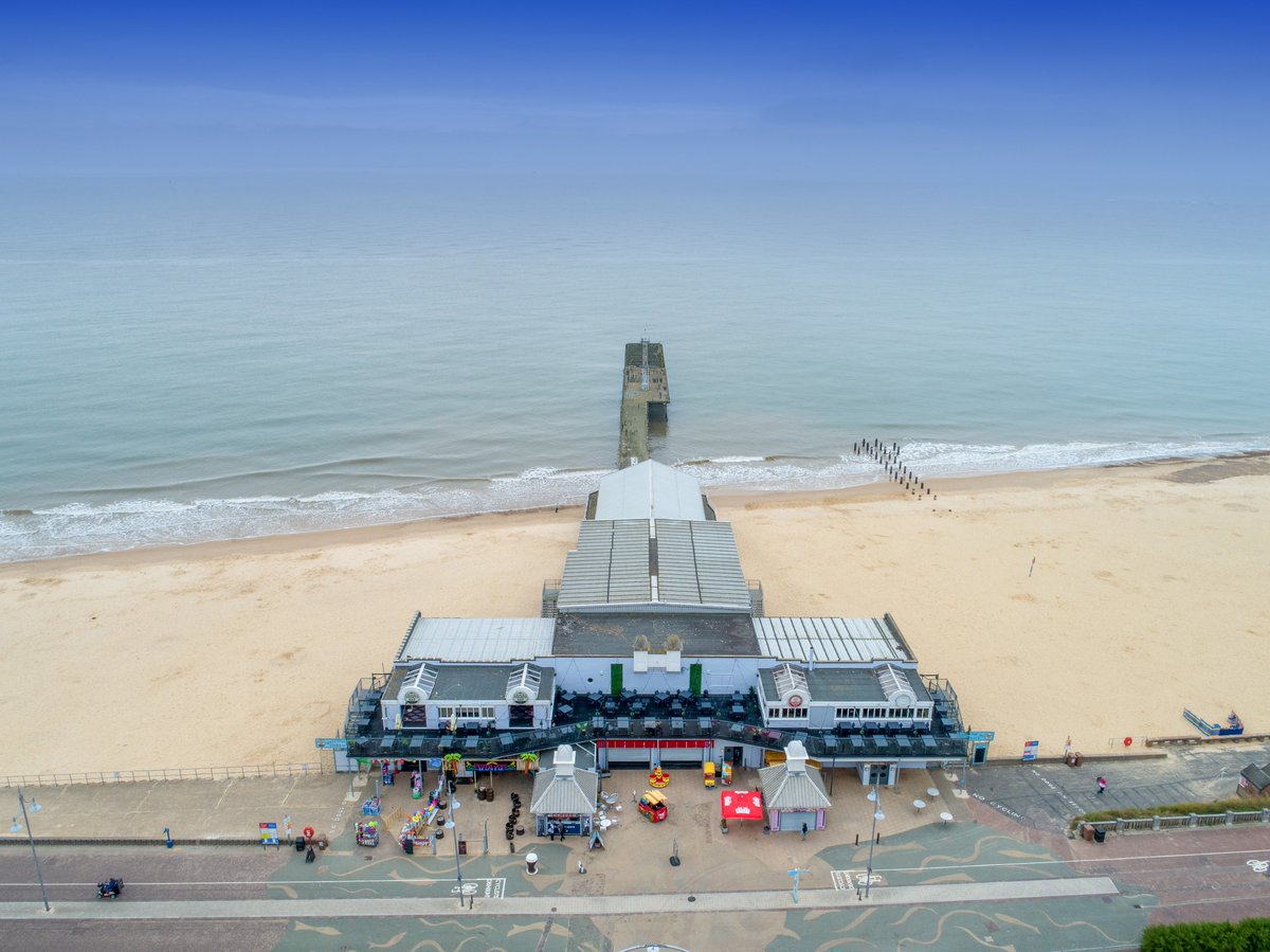 ThinkLowestoft's tweet photo. Pier Pressure: Our guest blog this month comes from the an innovative family who are restoring Lowestoft’s iconic Claremont Pier, located in an area which is starting to experience a seaside renaissance…
https://t.co/KXQoS0lXTM
#lowestoft #theleadinglight #inwardinvestment https://t.co/QJUq7cvQJa