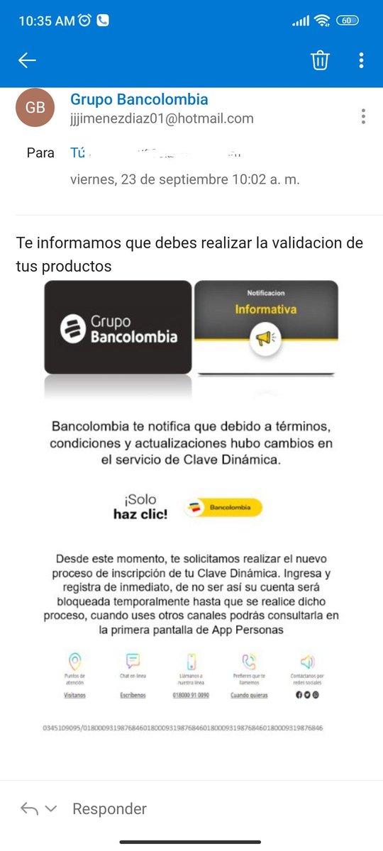 Dulce Arango tweet media