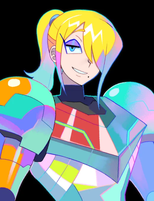 Samus 