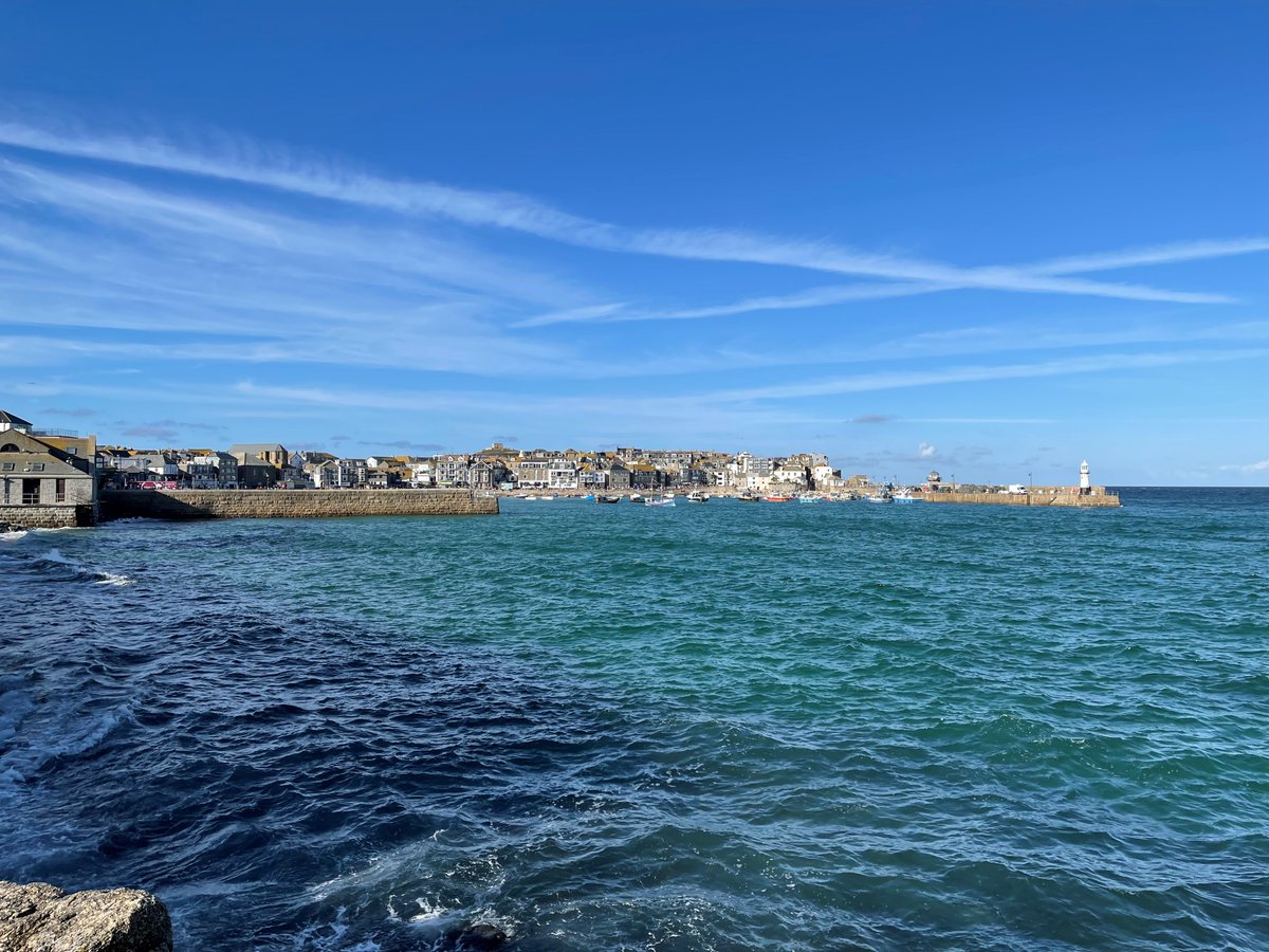 Cornish Riviera tweet media