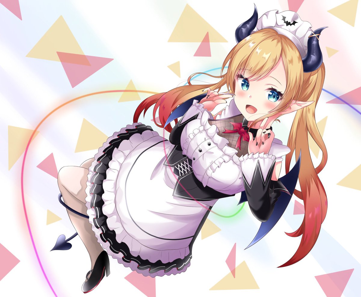ちょこりんページ♡⃜ 付属の保証書へのサイン入り仕様】 レイヤードアクリルアート