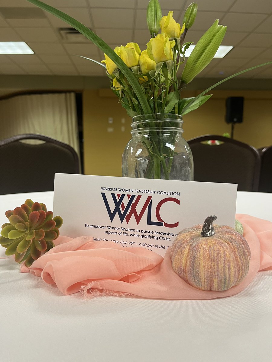 WWLC_'s tweet photo. What a great way to start a Friday morning, our WWLC Launch Breakfast was a success! Thank you to everyone who came out to support! We are excited to see what God does next. 

If you missed us, next workshop will be October 20th at 7pm in the Gleason Center! #IAm #WWLC https://t.co/GXeQFLWK7b