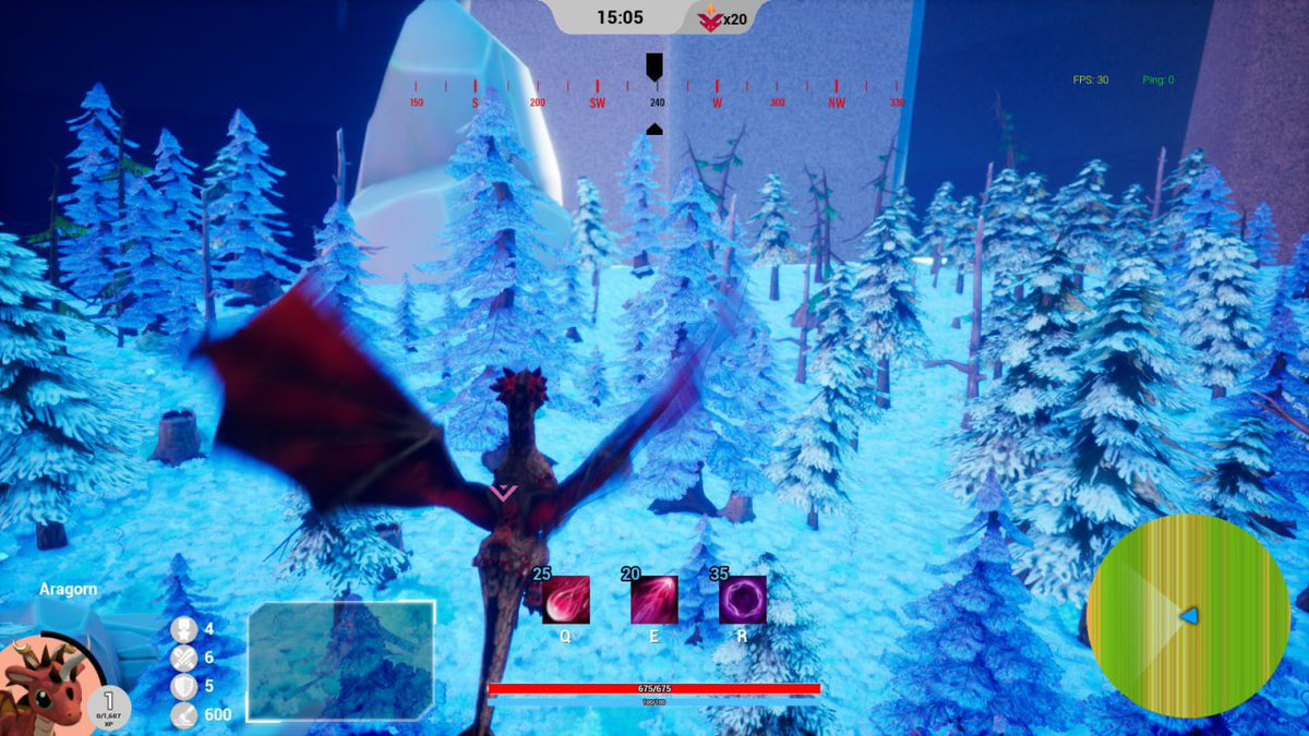 Tons of people playing Firewars in Asia Server everyday at 15UTC 🚀 what are you waiting to try the game? 
Binamon.org