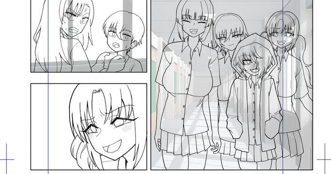 pixivFANBOX 同人進捗状況 2022/09/24
 https://t.co/pzAMLqyuMW 