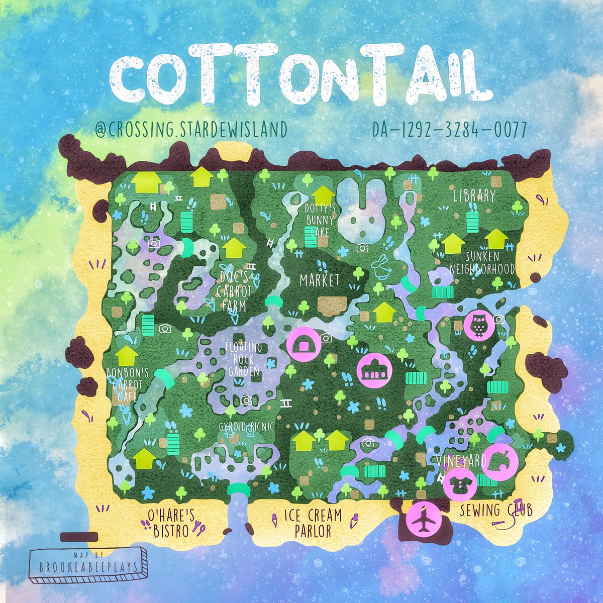 Infiniti Crossing tweet media