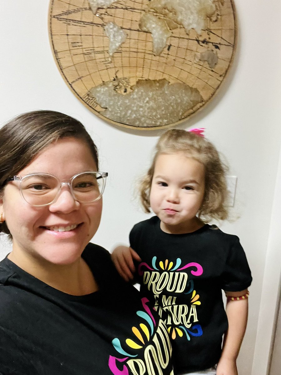 Andrea Ferrer tweet media