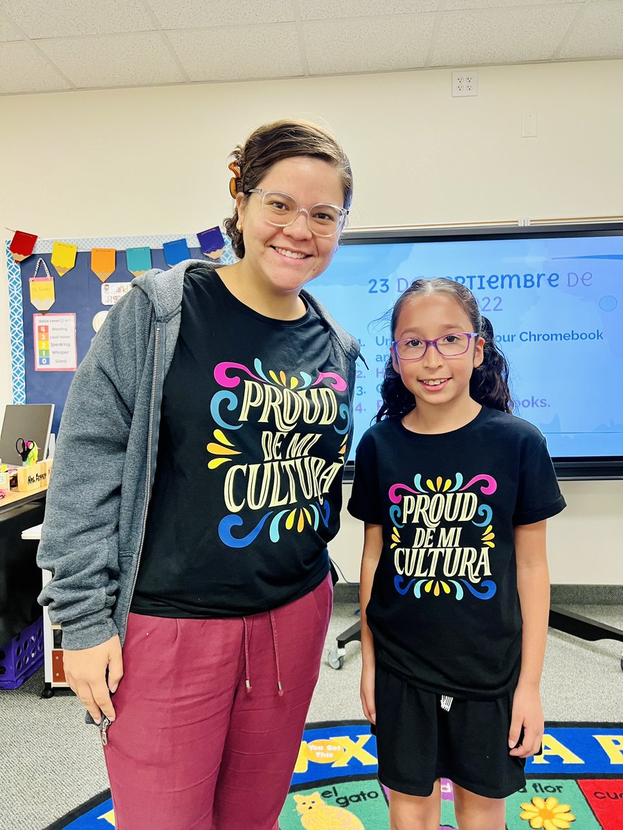 Andrea Ferrer tweet media