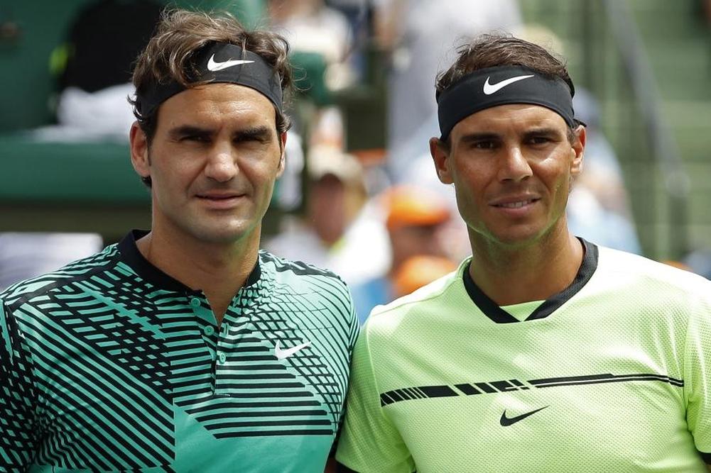 Two gems playing last time 
Don't miss tha is ka ka ka ka ka amazing match 
#FedererOneLastTimeOnSonyLIV