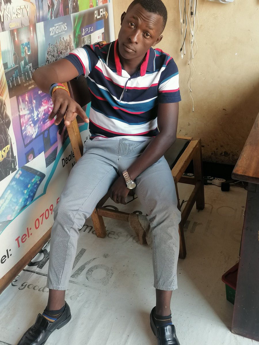 I have Grace, No devil can touch me
I have Jesus, No evil can reach me
       "I have Grace by David kings" audio out. Search it on the internet
               #Jesuscares