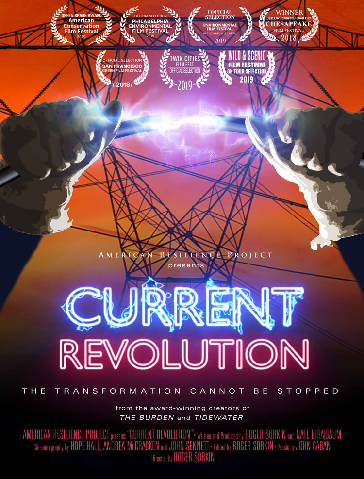 AmResilience's tweet photo. The American Resilience Project offers a series of documentaries that explore how America can be resilient - from improving our power grid to our agricultural systems... And it's all free! Visit https://t.co/1ecUJATAEX to watch them now!
#free #freemovies #freedocumentaries https://t.co/El0SJqIYIh