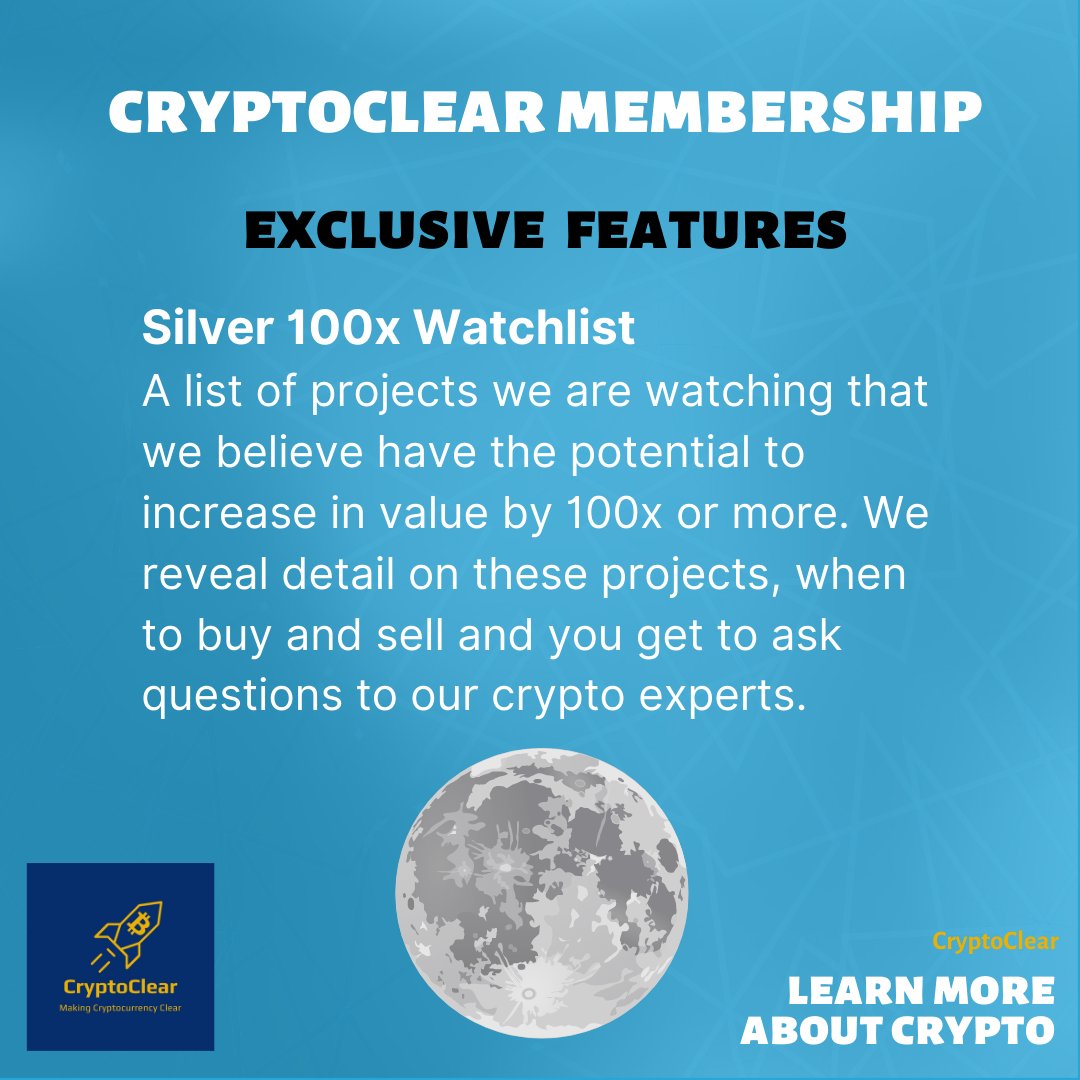 CryptoClear Ltd tweet media