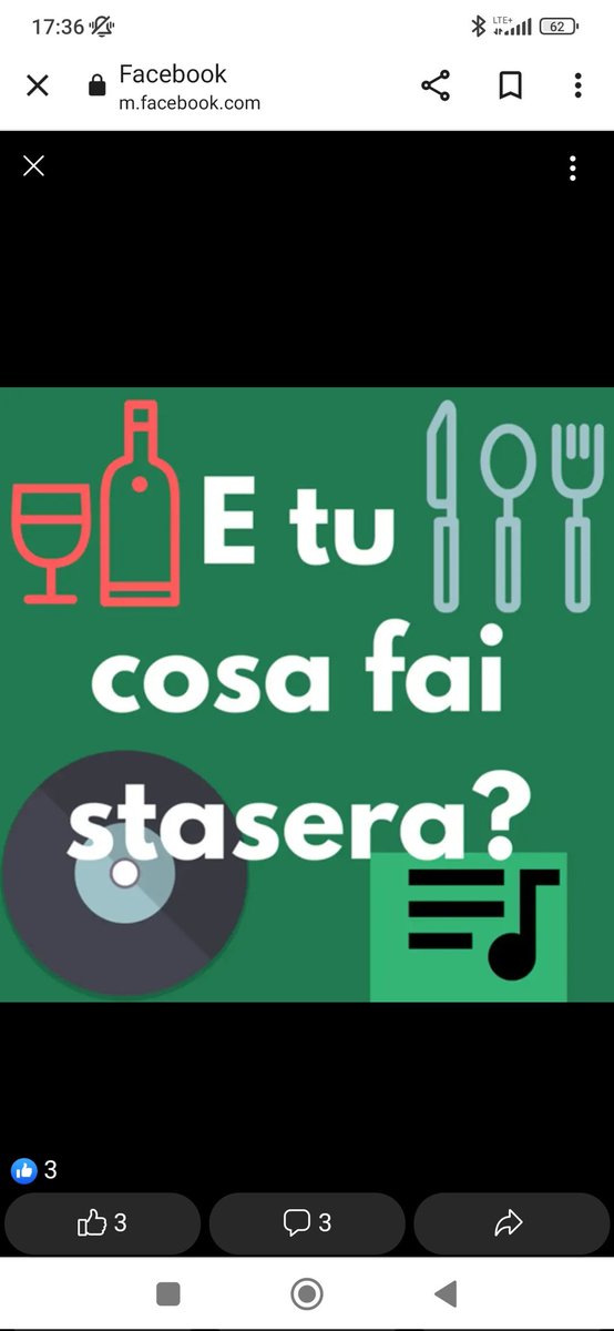 wloskinadzis's tweet photo. Słówko numer 4️⃣1️⃣
La parola numero #quarantuno
STASERA - DZIŚ WIECZOREM 🌆
(może być też np. STAMATTINA - dziś rano)
Przykład:
🇮🇹 E tu cosa fai stasera?
🇵🇱 A Ty, co robisz dziś wieczorem?
Oglądacie dziś Włochów czy może inne plany na STASERA?
#wloskinadzis https://t.co/uPrW50ejlA