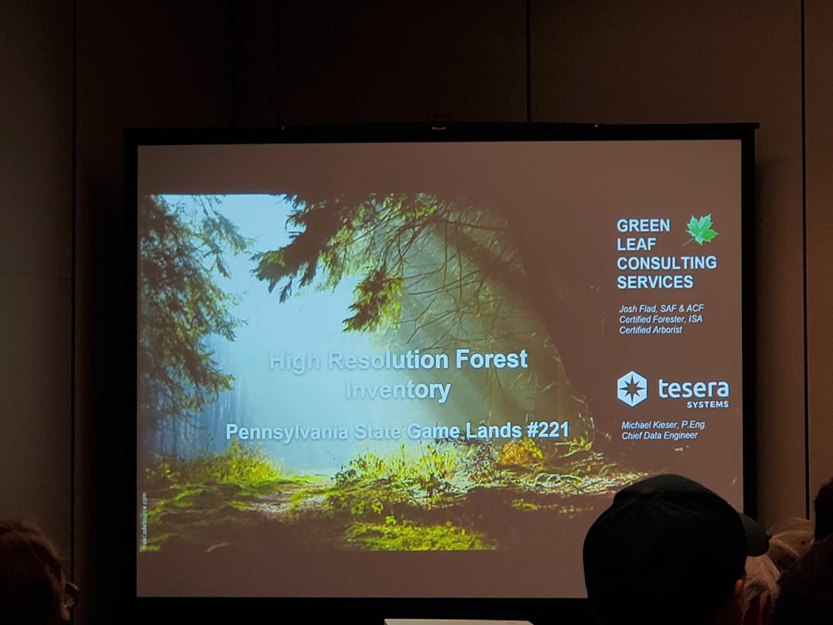 Tesera - High Resolution Inventory Solutions HRIS tweet media