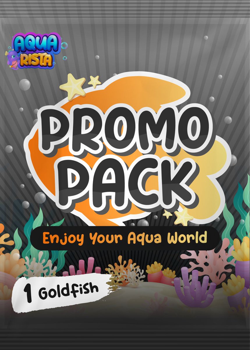 💣🔥NUEVO SORTEO🔥💣

Junto al equipo de 
@Aquarista6 
 Sorteamos 5 Promo Pscks de este juegazo!

Súper fácil de participar: 

1️⃣. Dale ❤️ y Re-Tweet 
2️⃣. Sígueme a mi y a 
@Aquarista6 
3️⃣. Etiqueta a 3 amigos 

🍀SUERTE🍀
#Giveaway #nuevonft #NFT #NFTGiveaway #WAXP #WAX #Crypto