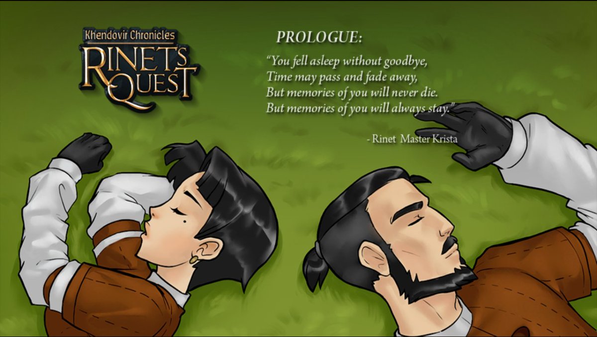 Rinets_Quest's tweet photo. Prologue of Rinet's Quest game 🎮 an individual HRPG game made by StalkerRoguen
Play the demo!

#rpgmaker #rpgmakergame #gaming #gamer #videogames #games #game #pc #pcgaming #instagaming #instagamer #videogame #hrpg #hentai #eroge https://t.co/tJkbx9uJcj