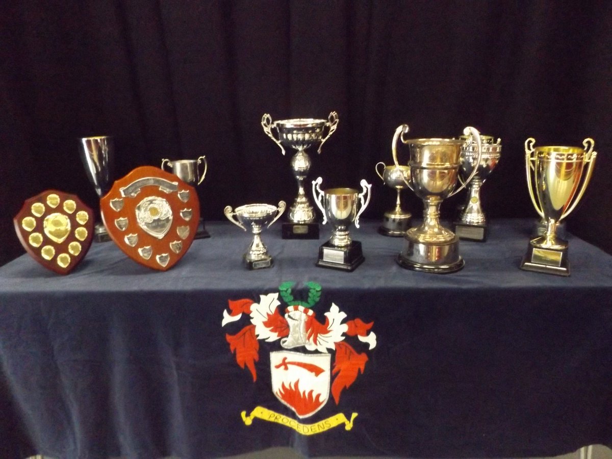 Awards Evening 2022 - we're ready!