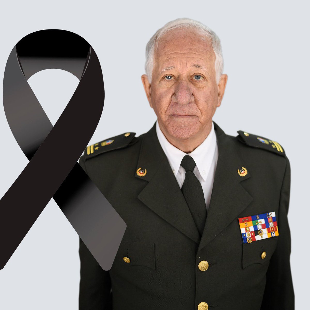 Enviamos nuestras condolencias a nuestros amigos de <a href="/Bomba_Decima/">Bomba España CBS</a> ante el sensible fallecimiento del Vol. Honorario, Director Honorario y Miembro Honorario del CBS, don José Matute Mora (Q.E.P.D.), que su memoria sea siempre bendita.