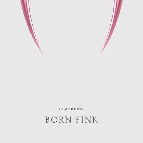PopBase's tweet photo. BLACKPINK's #BORNPINK debuts at #1 on this week's official UK albums chart.

It becomes the first chart-topper by a K-Pop girl group. https://t.co/tmMtkMv6uH
