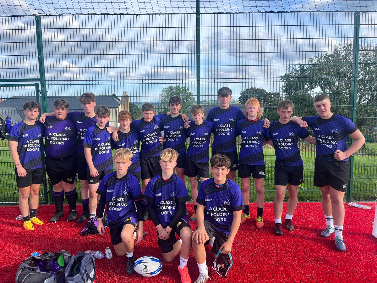 Ebbw Fawr PE tweet media