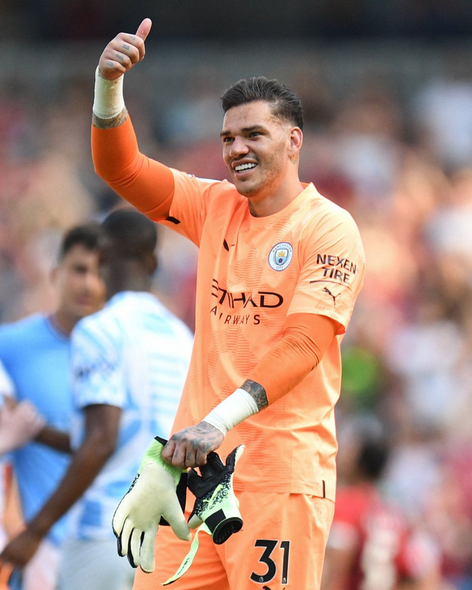 Premier League on Twitter "The winner of the 2022/23 Castrol Golden