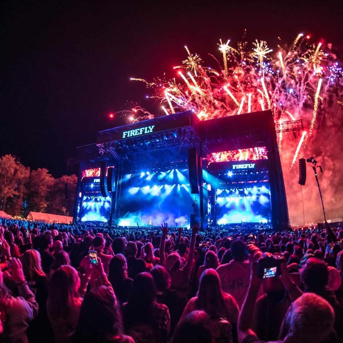 Firefly Music Festival 2022 photo