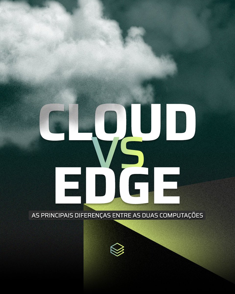 EDGIUM ▪︎ The edge made simple tweet media