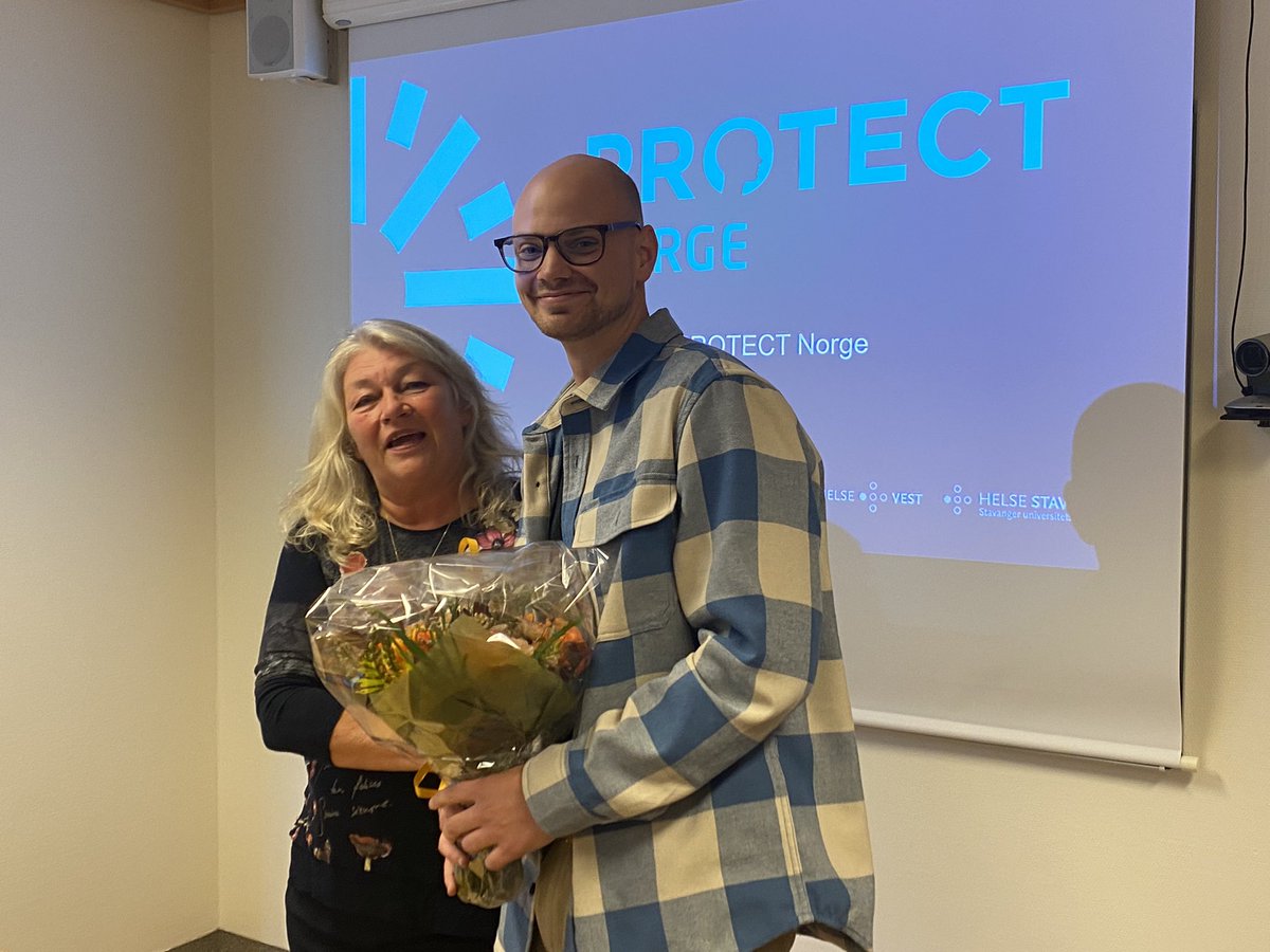 PROTECT Norge tweet media