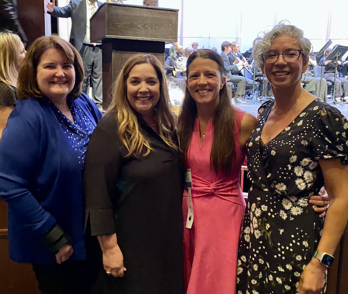 WalnutCreekSD's tweet image. Our own @paula_rathert was celebrated last night as a Costa Costa County Teacher of the Year finalist. Congratulations Paula! @MurwoodWC is fortunate to have you! @WCsup @JanRogenski @smbrowngirl