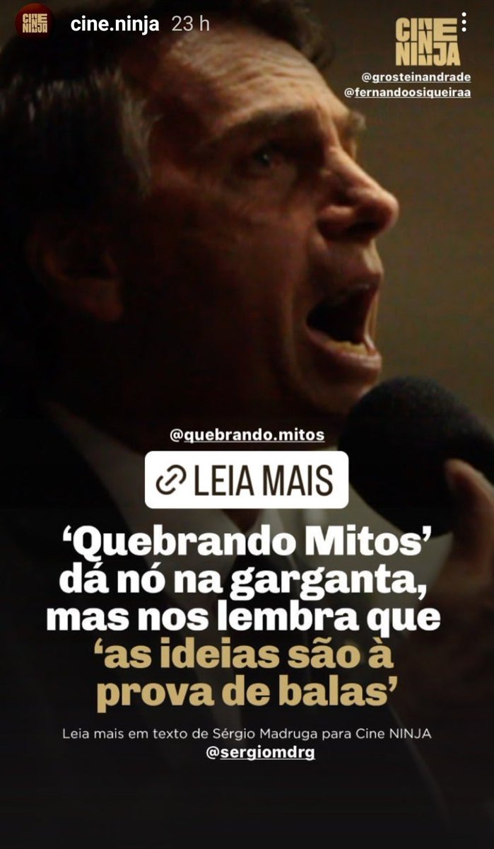 Luh_Vicentini's tweet photo. Um documentário inteligente, interessante, incrível, verdadeiro e triste! https://t.co/cLGrdnvWqy