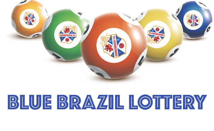 CowdenbeathFC's tweet photo. The weekly Blue Brazil Lottery draw took place on Friday 23rd September &amp; the winning numbers were 2 - 3 - 7 - 8 - 11 - 13.

The Jackpot of £1,100 was won by Tim Ramm &amp; so next week’s jackpot will be reset to £500. Congratulations to Tim!

Buy tickets at : https://t.co/ZlE4NueEJd https://t.co/i8ip51dBn5