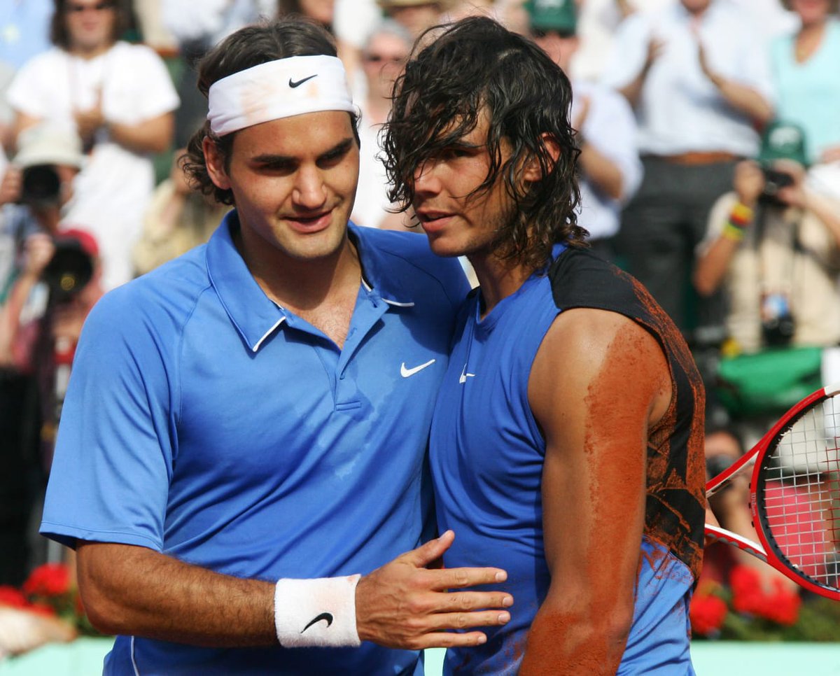 Don't forget to watch the last time Roger playing #FedererOneLastTimeOnSonyLIV 
<a href="/SonyLIV/">Sony LIV</a>