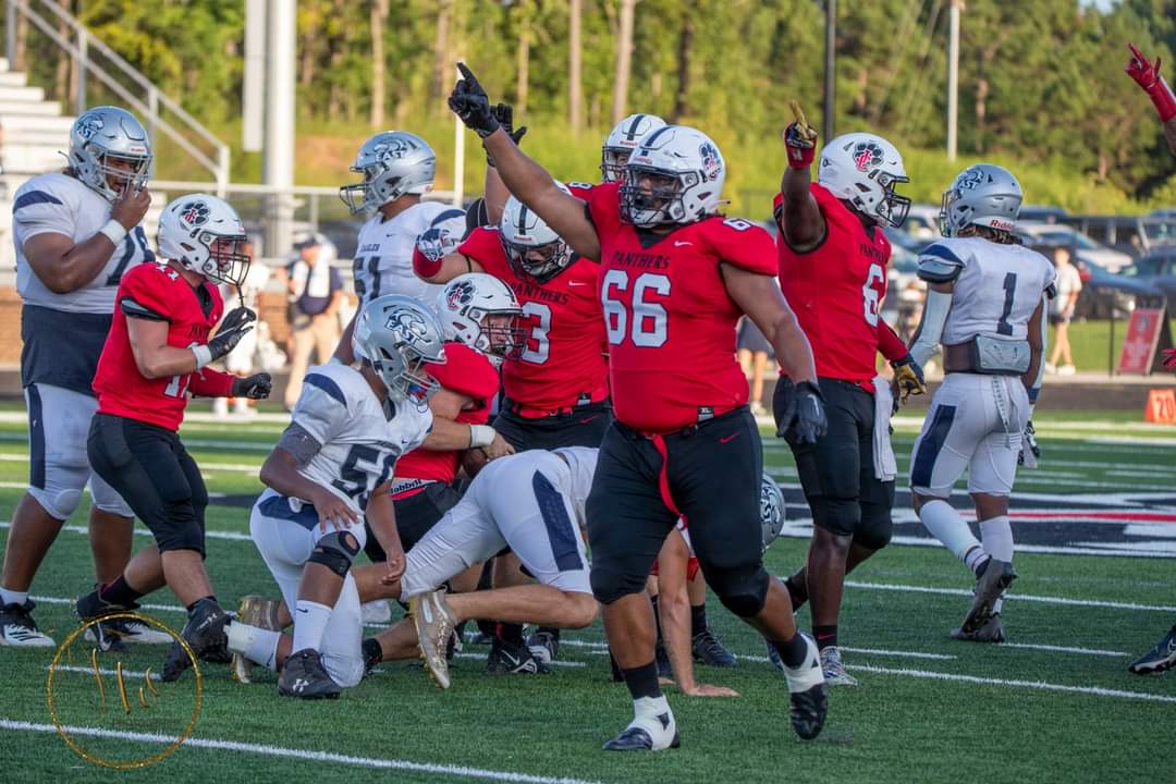 coach_fowler63's tweet photo. "How do you play well? You practice well. You prepare well." - Kirby Smart
Preparation is done. Good week of practice. Time to execute and take care of business. No other place I'd rather be, than right here, with this team at Jackson County.
#SWINGFIRST #EXPECTTOWIN https://t.co/aBIRtqla8y