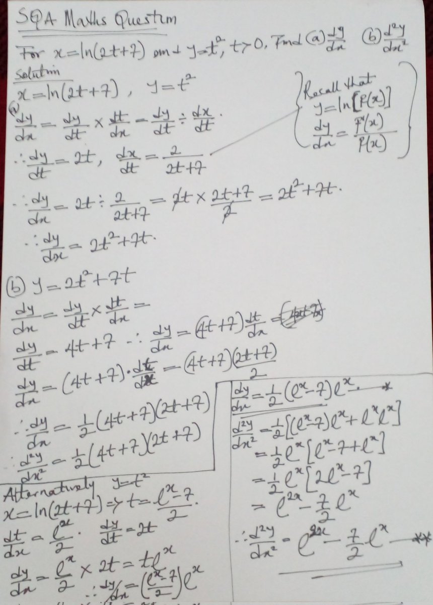 R²Maths tweet media