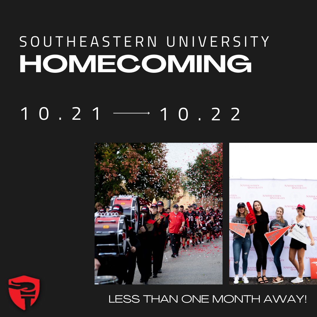 Southeastern Alumni tweet media