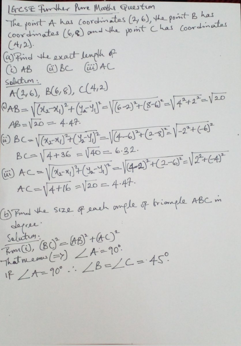 R²Maths tweet media