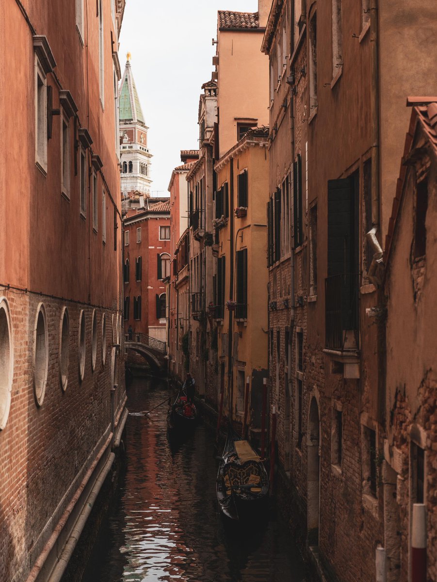 sonyitalia's tweet photo. Laura Masi, Sony Europe Imagaing Creator, ci racconta Venezia, una delle città che più rappresenta la bellezze del nostro paese, mostrandoci dai più classici canali, alle peculiari botteghe artigianali. 

#SonyAlpha #SonyCreator #Alpha7IV #gmaster https://t.co/7NBVpOYFv6