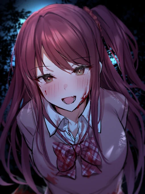赤羽葉子………… 