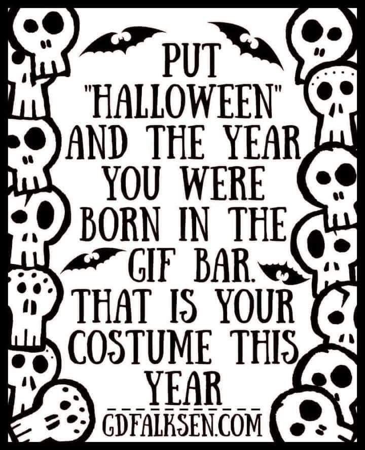 KaylaChowShow's tweet image. What are you going to be for Halloween?