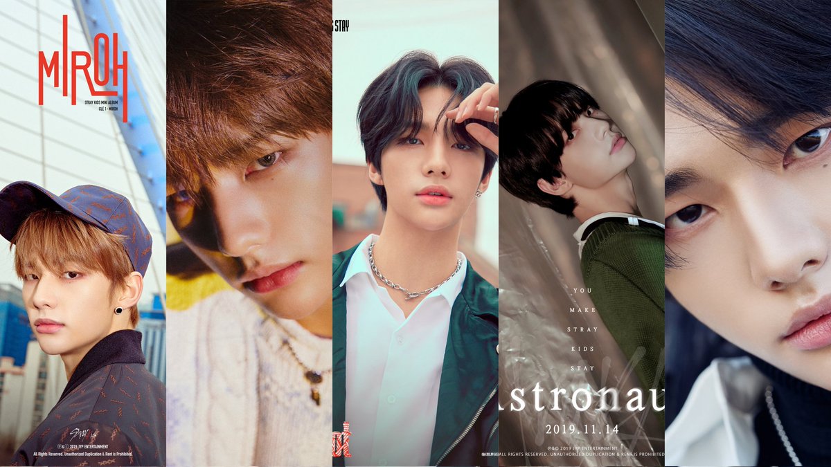 hyunjin pics tweet media