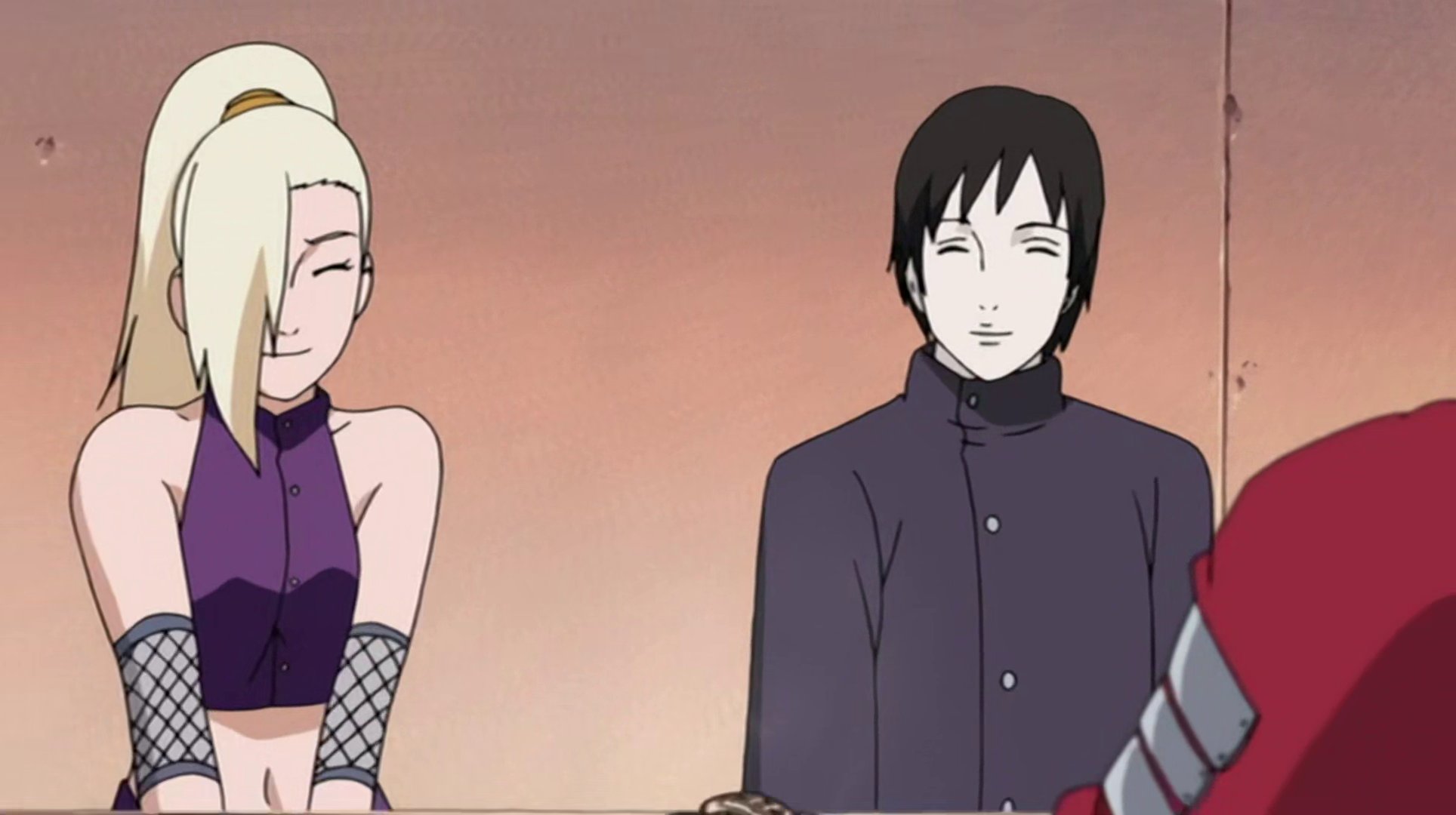 Happy Birthday to Mrs Beautiful Ino Yamanaka    