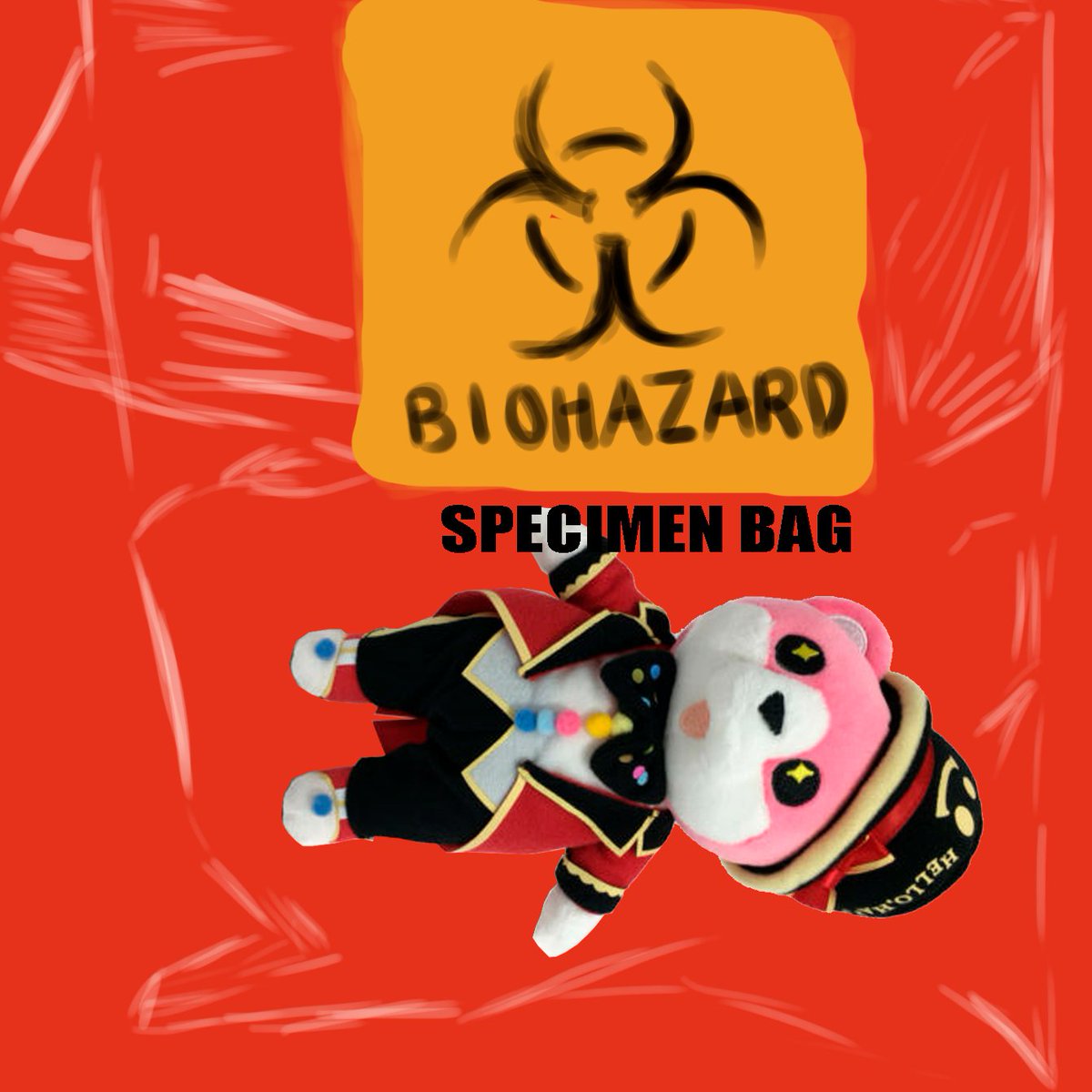 khazoru's tweet photo. WATCH OUT!!

#バンドリ #奥沢美咲 https://t.co/0ug2oqpSgA