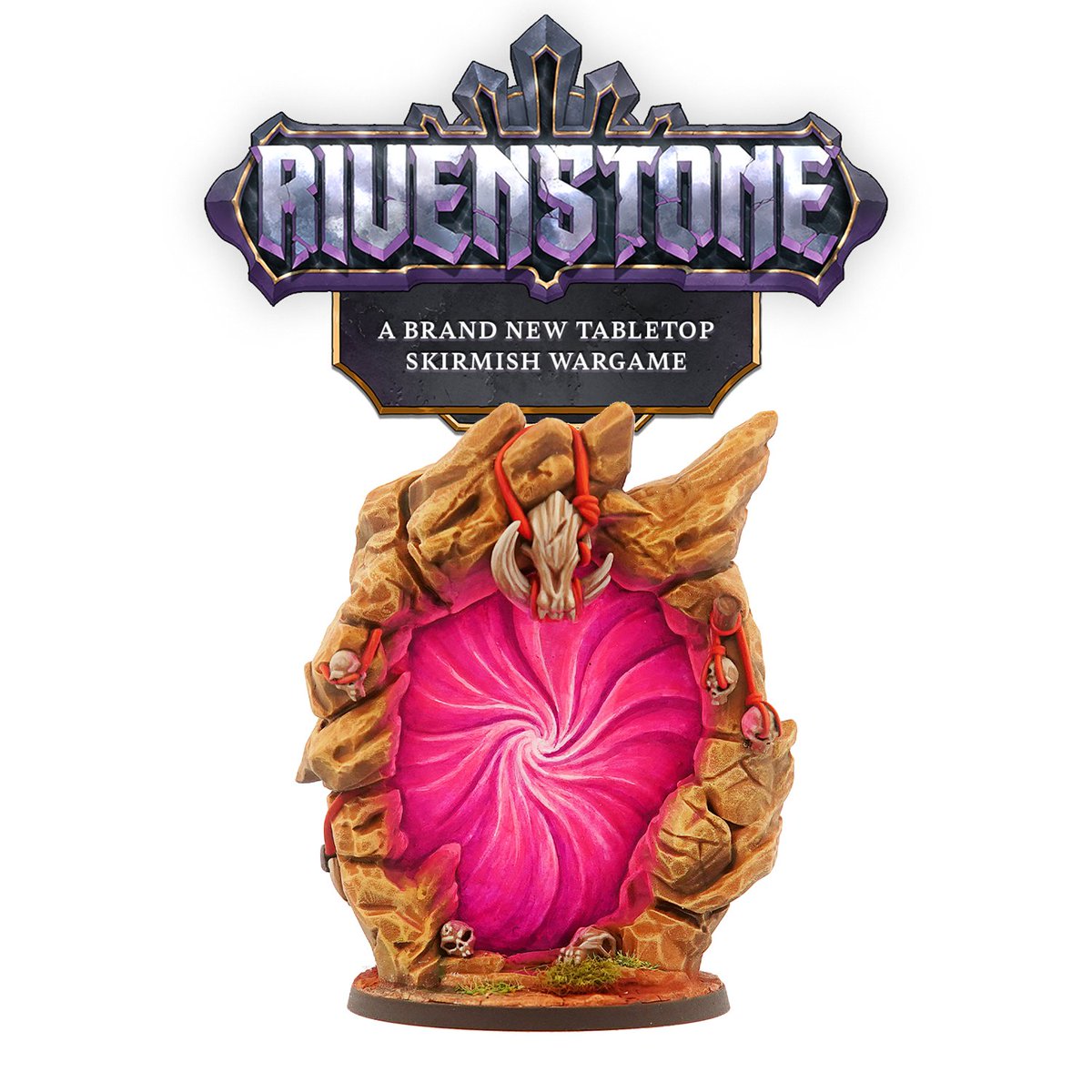 The Orrix do not maintain their own portals for transporting troops to battle. Instead, they rely on their knowledge of ancient mystical gates to carry them to war. ✨
loom.ly/HidwBXQ
#paintedminis #paintingminiatures #warhammer #skirmishwargame #miniaturewargame