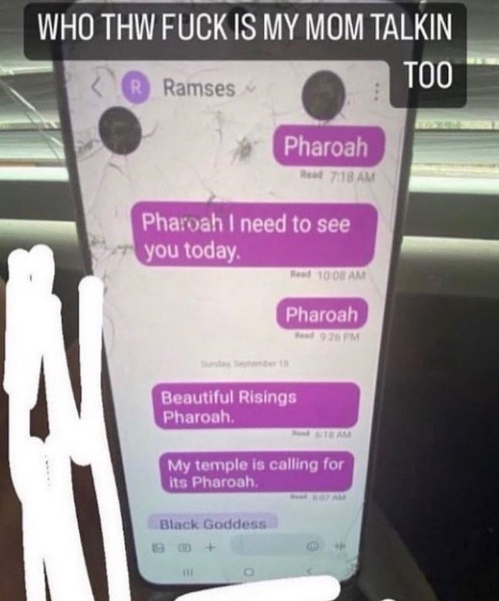HauntedHotep's tweet photo. https://t.co/cJAgUZCoaq
