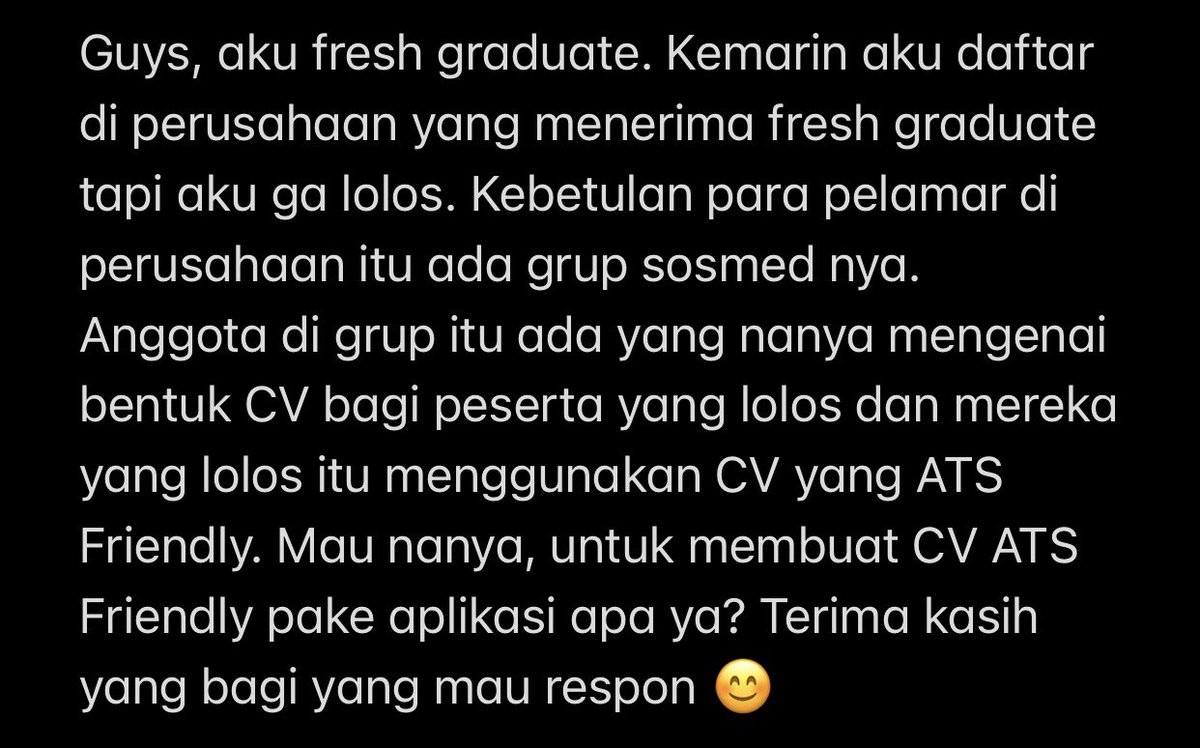 WORK tweet media