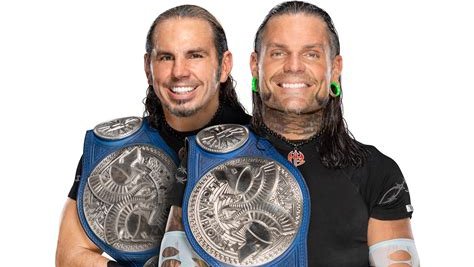 Happy Birthday to Matt Hardy The star and 14-time World Tag Team Champion turns 48 today! 