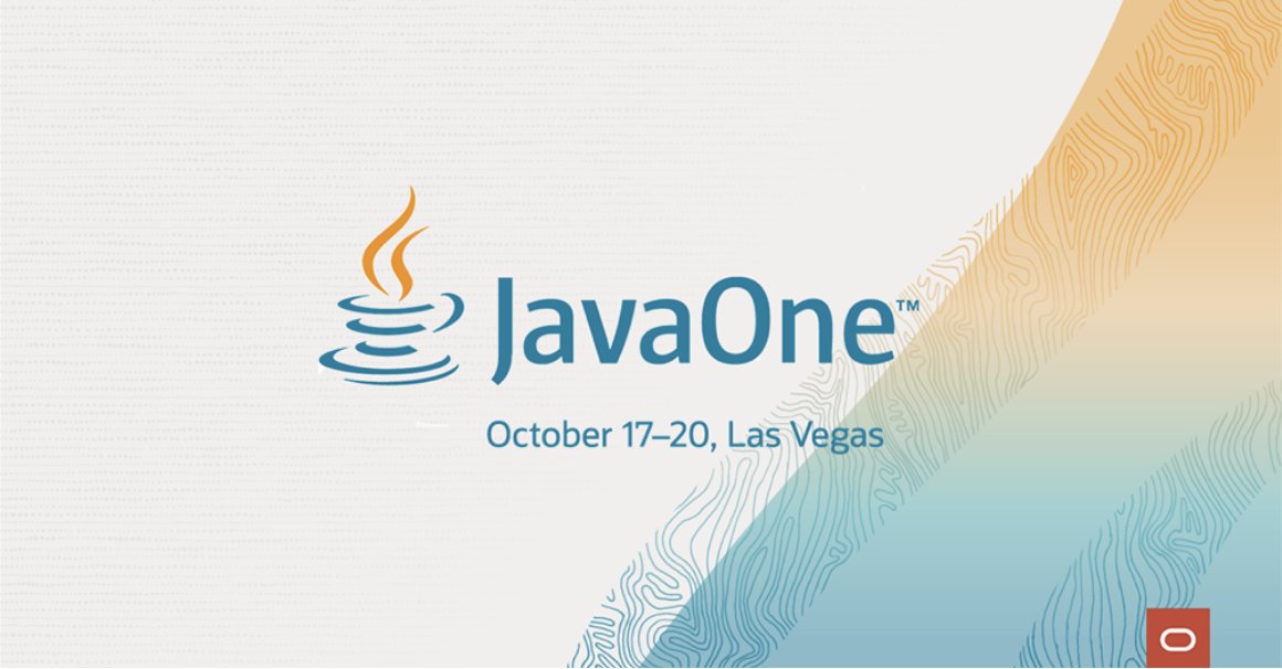 vanhaver's tweet photo. #JavaOne is back! Join us in Las Vegas on October 17–20 to meet and learn about #Java. I’ll be speaking about Java Card 3.1 [https://t.co/6ft1t9C2Dg].
Get $400 off and receive one free pass for a friend using promo code GODUKE. Details here: https://t.co/eamJjZg2Jf https://t.co/w61RaZzTsy